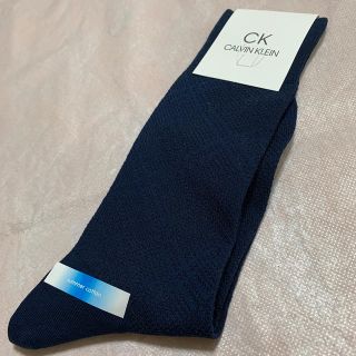 カルバンクライン(Calvin Klein)のソックス　カルバンクライン　靴下(ソックス)