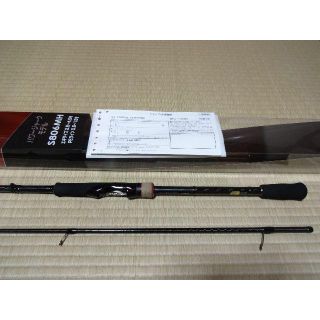 SHIMANO - ジョリジョリ様専用 NEW セフィア CI4+ S806MH 中古