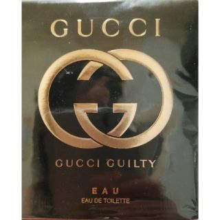 グッチ(Gucci)のちひろ様専用♪GUCCI ギルティ 化粧品(ファンデーション)