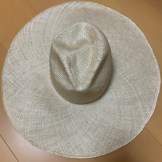 SEA WIDE HAT