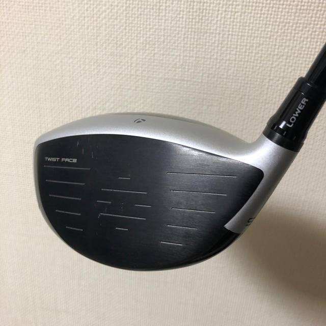 TaylorMade(テーラーメイド)のTaylorMade　M3 Dw KUROKAGETM5シャフト スポーツ/アウトドアのゴルフ(クラブ)の商品写真