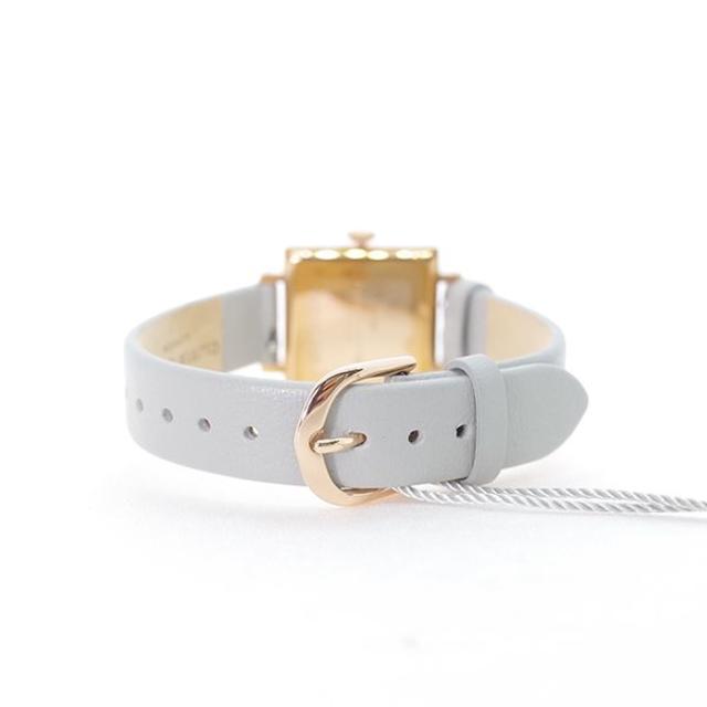 オリビアバートン腕時計 レディース OB16WG41 ホワイト グレー レディースのファッション小物(腕時計)の商品写真