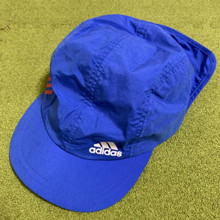 りんりん様専用　adidas 帽子　baby 48〜53センチ(帽子)