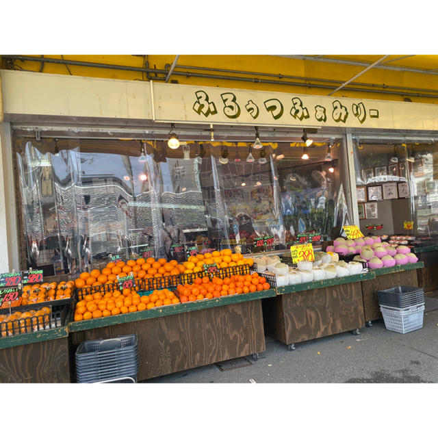 北海道産　夕張メロン🍈2玉 食品/飲料/酒の食品(フルーツ)の商品写真