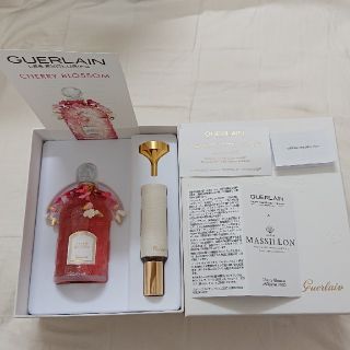 ゲラン(GUERLAIN)のゲラン チェリーブロッサム 専門店完売品(その他)