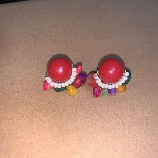 ピアス(ピアス)