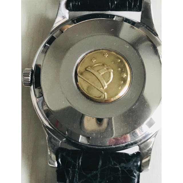 OMEGA(オメガ)のオメガ コンステレーション 自動巻腕時計 メンズの時計(腕時計(アナログ))の商品写真