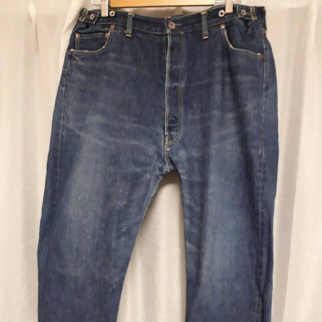 JOURNAL STANDARD - 専用 18SS chimala Big denim(LUXE別注) 40インチ