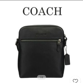 コーチ(COACH)のcoach コーチ　ショルダーバック(ショルダーバッグ)