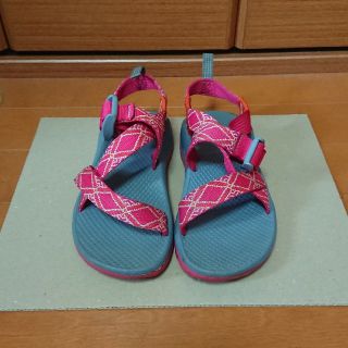 チャコ(Chaco)のchaco スポーツサンダル 19cm(サンダル)