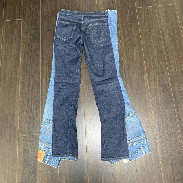 Levi's(リーバイス)のSMILY様専用 メンズのパンツ(デニム/ジーンズ)の商品写真