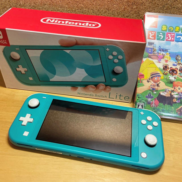 (専用) Nintendo Switch Lite