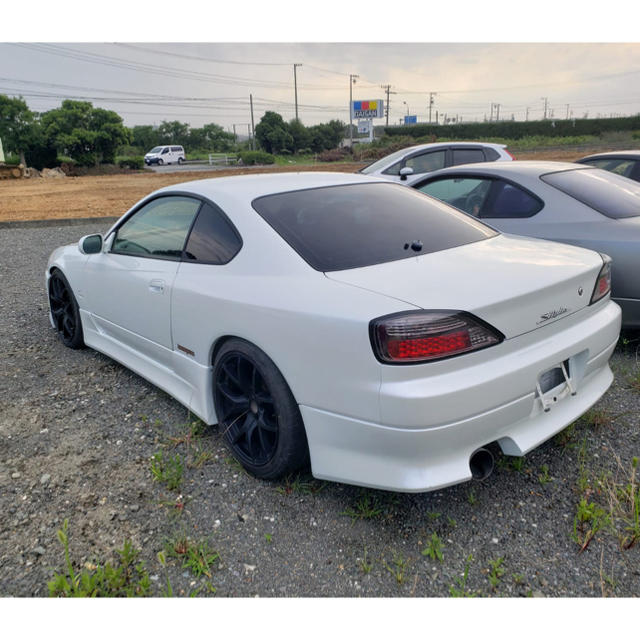 カテゴリ 日産 S15 オーテックバージョンの通販 by Sumika's shop｜ニッサンならラクマ - ようたろう様専用 日産 シルビア