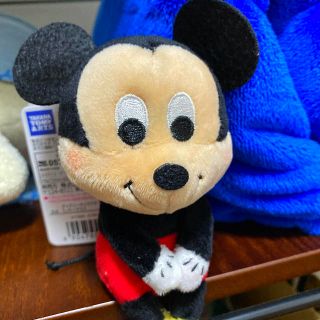 ディズニー(Disney)のちょっこりさん　ミッキー(キャラクターグッズ)