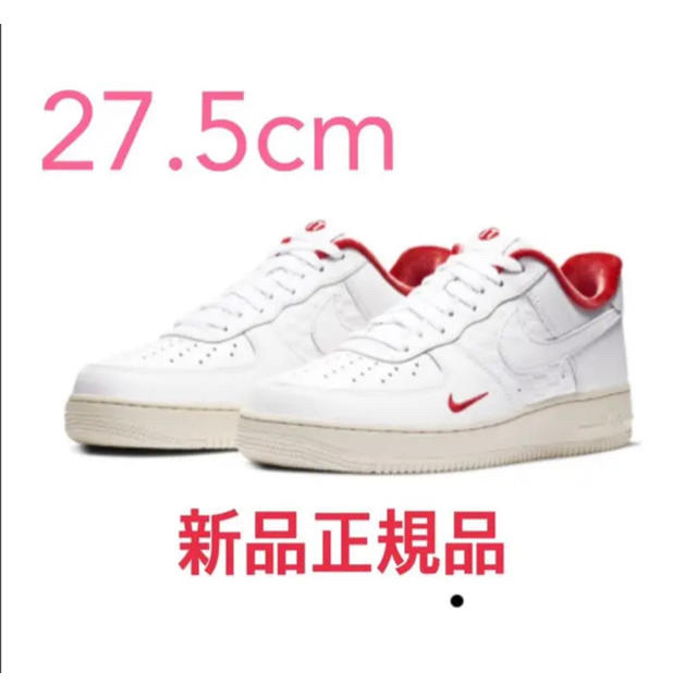 新品一点限定☆KITH TOKYO AF1 27.5cm