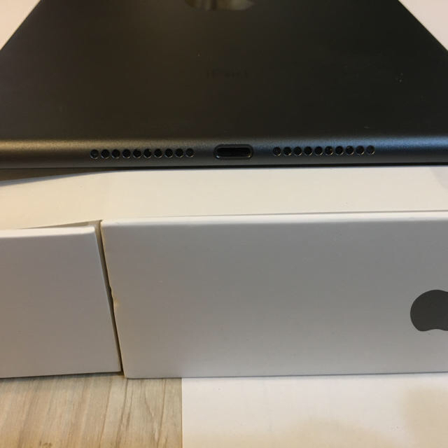 iPad mini5 Wi-Fi64GB（スペースグレー） 1