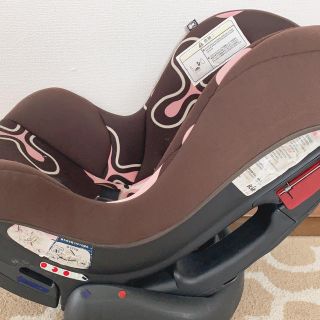 子供　チャイルドシート　値段交渉応じます(自動車用チャイルドシート本体)