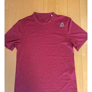 リーボック(Reebok)のReebok メンズTシャツ(ウェア)