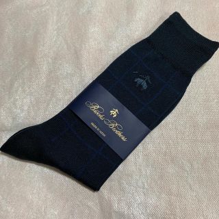 ブルックスブラザース(Brooks Brothers)のソックス　ブルックスブラザーズ　靴下(ソックス)