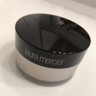 ローラメルシエ(laura mercier)の＊t..y2012さま専用ローラ　メルシエ　＊ルースセッティングパウダー(フェイスパウダー)