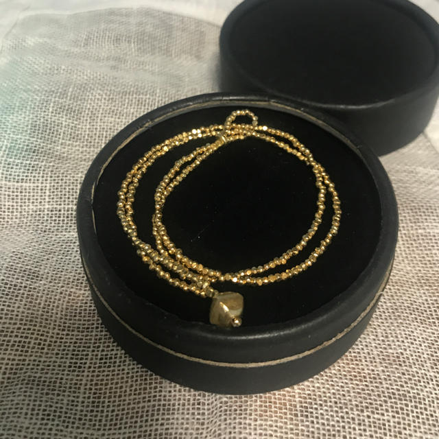 accessories MAU カレンシルバーアンクレット accessories MAU カレンシルバーアンクレット