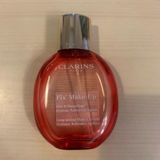 クラランス(CLARINS)のクラランス フィックスメイクアップ(その他)