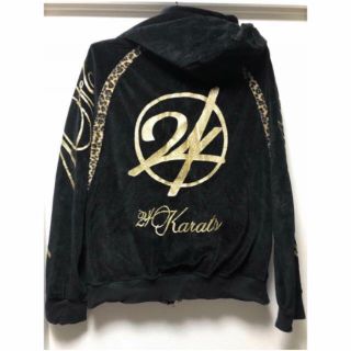 トゥエンティーフォーカラッツ レオパードの通販 81点 24karatsを買うならラクマ