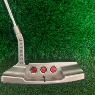 スコッティキャメロン(Scotty Cameron)の【スヌーピ1908様専用】スコッティキャメロン(クラブ)