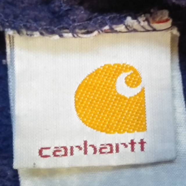 carhartt(カーハート)のカーハート　Carhartt　プルオーバーパーカー メンズのトップス(パーカー)の商品写真