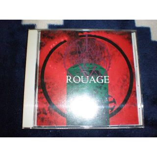 【中古CD】ルアージュ / ROUAGE(ポップス/ロック(邦楽))