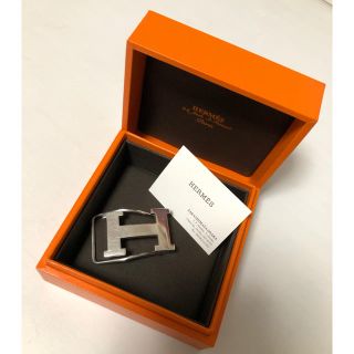 エルメス(Hermes)の美品 正規品 希少品 エルメス マネークリップ(マネークリップ)