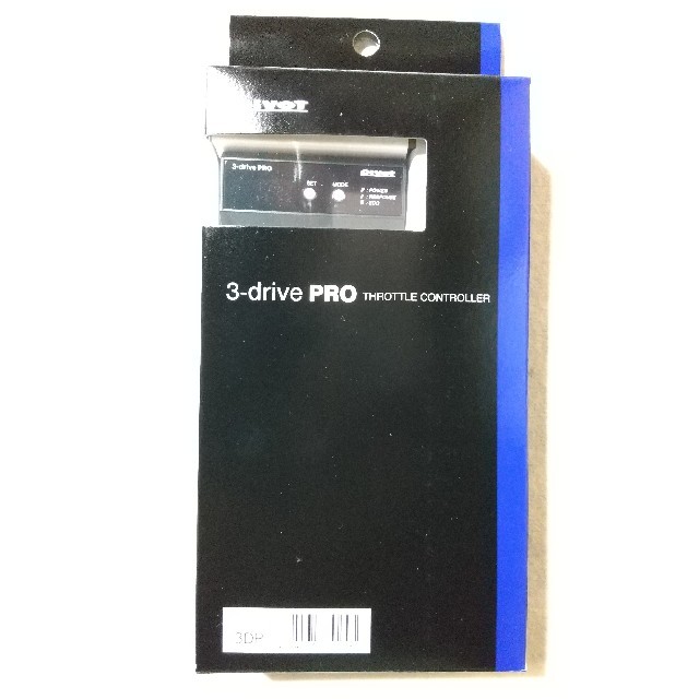 PIVOT 3-drive PRO THROTT CONTROLLER 華麗 4500円引き www.gold-and