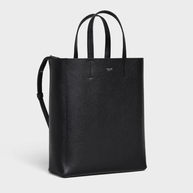 *セリーヌ CELINE* カバ スモールバッグ ブラック 【新品未使用】バッグ