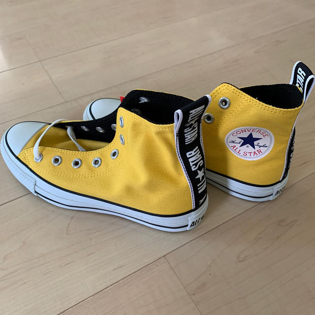 CONVERSE(コンバース)のコンバース　ハイカット レディースの靴/シューズ(スニーカー)の商品写真