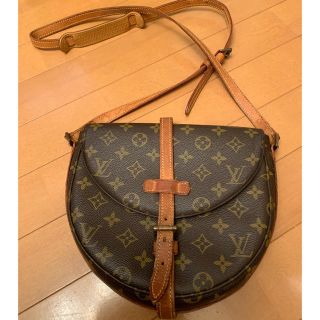 ルイヴィトン(LOUIS VUITTON)のショルダーバッグ　ルイヴィトン(ショルダーバッグ)