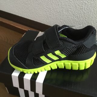 アディダス(adidas)のadidas 13センチ(スニーカー)