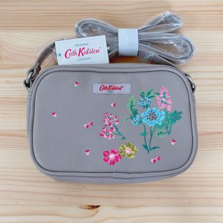 キャスキッドソン(Cath Kidston)の新品未使用　キャスキッドソン　ロゼンジバッグ(ポーチ)