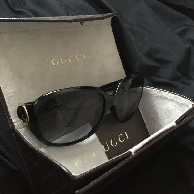 国内発送 Gucci サングラス 新品GUCCI - サングラス/メガネ - www.pvn.gob.pe