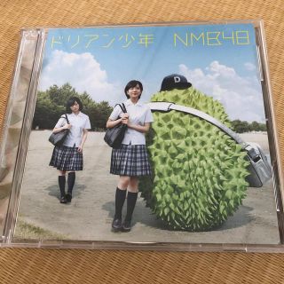 エヌエムビーフォーティーエイト(NMB48)のＮMB48 CD(女性アイドル)