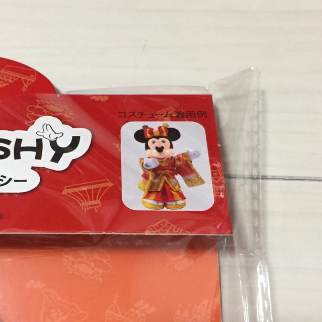 Disney コスチューム ポージープラッシー ディズニーランド ベリーミニーの通販 By みうら あや S Shop ディズニーならラクマ