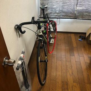 キャノンデール(Cannondale)のkyoさん専用(自転車本体)