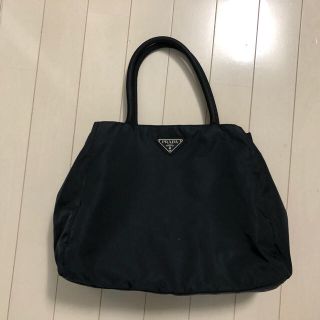 プラダ(PRADA)のプラダ　トートバッグ(トートバッグ)