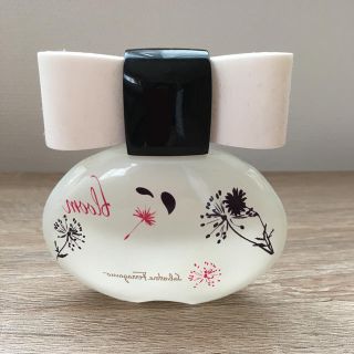 サルヴァトーレフェラガモ(Salvatore Ferragamo)のインカントブルーム　オードトワレ　30ml(香水(女性用))