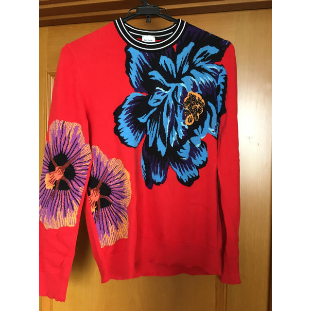 paul smith 18ss ニット | bombaytools.com
