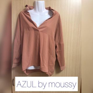 アズールバイマウジー(AZUL by moussy)のtakacooo様専用(シャツ/ブラウス(長袖/七分))