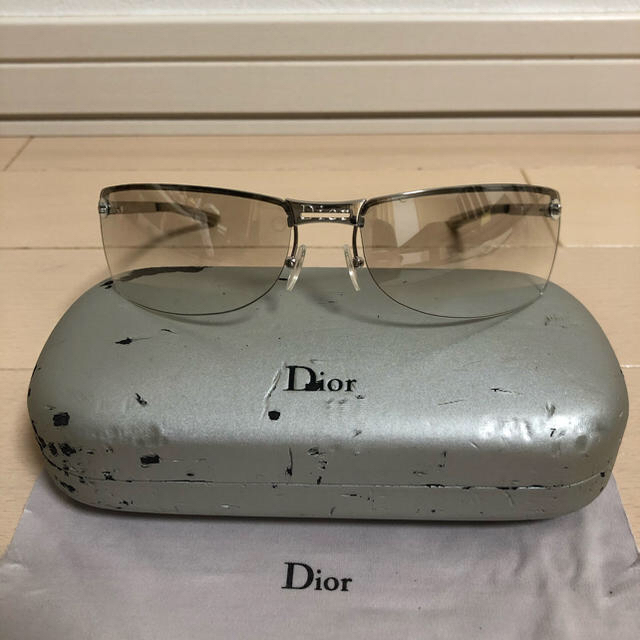 Ｄior サングラス(正規品)