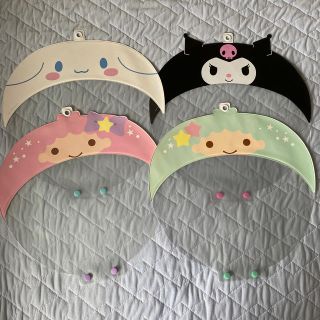 JOCHUM RURU トートバッグ うちわケース うちわカバー