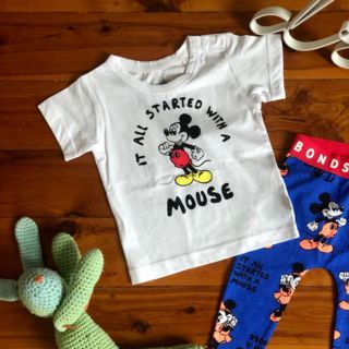 エイチアンドエム ディズニー ベビー パンツの通販 61点 H Mのキッズ ベビー マタニティを買うならラクマ