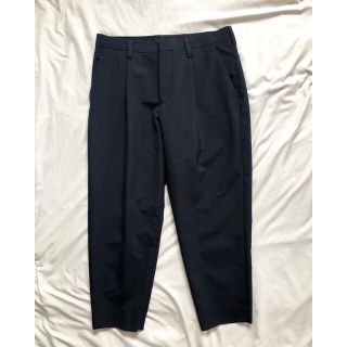 送料込・まとめ買い kolor カラー 20ss テーパードパンツ サイズ1