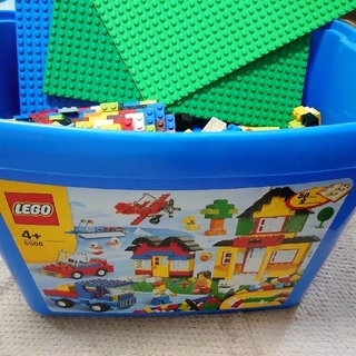レゴ(Lego)のレゴ  まとめ売り(積み木/ブロック)
